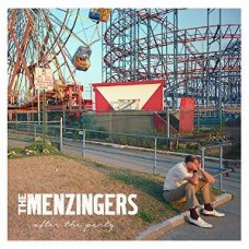 MENZINGERS-AFTER THE.. -DOWNLOAD- (LP)