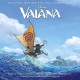 B.S.O. (BANDA SONORA ORIGINAL)-VAIANA (CD)
