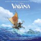 B.S.O. (BANDA SONORA ORIGINAL)-VAIANA (FR) (CD)