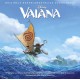 B.S.O. (BANDA SONORA ORIGINAL)-VAIANA (NL) (CD)