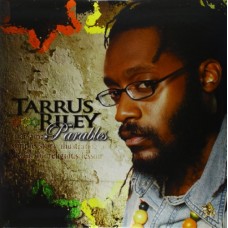 TARRUS RILEY-PARABLES -REISSUE- (LP)