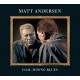 MATT ANDERSEN-COAL MINING BLUES (CD)