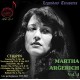 MARTHA ARGERICH-LEGENDARY TREASURES VOL.4 (CD)