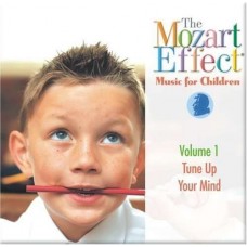V/A-MUSIC FOR CHILDREN VOL.. (CD)