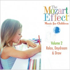 V/A-MUSIC FOR CHILDREN.. (CD)