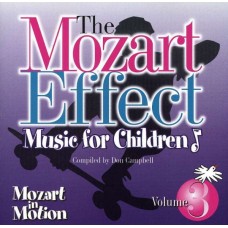 V/A-MUSIC FOR CHILDREN.. (CD)