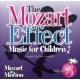 V/A-MUSIC FOR CHILDREN.. (CD)