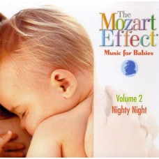 V/A-MUSIC FOR BABIES.. (CD)