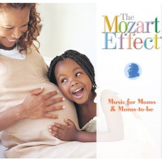V/A-MUSIC FOR MOMS AND.. (CD)