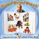 ROBERT MUNSCH-MURMEL MURMEL MUNSCH! (CD)