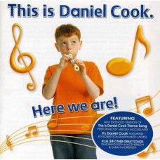 V/A-THIS IS DANIEL.. (CD)