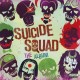 B.S.O. (BANDA SONORA ORIGINAL)-SUICIDE SQUAD: THE ALBUM (2LP)