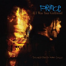 PRINCE-IF I WAS YOUR GIRLFRIEND (12")