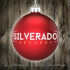 V/A-A SILVERADO FAMILY.. (CD)