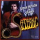ERNIE KRIVDA-SATANIC (CD)