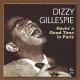 DIZZY GILLESPIE-HAVIN' A GOOD TIME IN.. (CD)