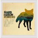 PHARIS & JASON ROMERO-LONG GONE OUT WEST BLUES (CD)