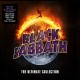 BLACK SABBATH-ULTIMATE COLLECTION (4LP)