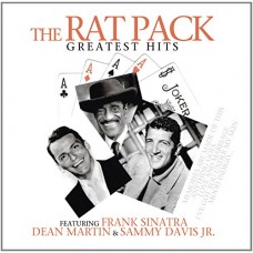 V/A-RAT PACK - GREATEST HITS (LP)