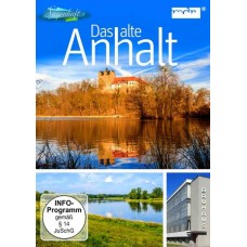 SPECIAL INTEREST-DAS ALTE ANHALT (DVD)