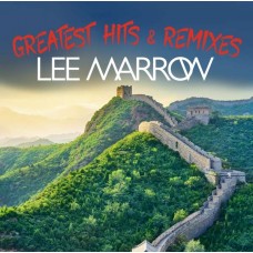 LEE MARROW-GREATEST HITS & REMIXES (2CD)