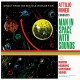 ATTILIO MINEO-MAN IN SPACE.. -COLOURED- (LP)