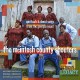 MCINTOSH COUNTY SHOUTERS-SPIRITUALS & SHOUT.. (CD)