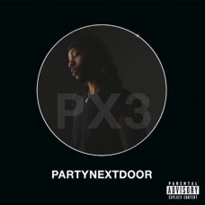 PARTYNEXTDOOR-PARTYNEXTDOOR 3 (2LP)