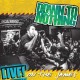 DOWN TO NOTHING-LIFE! ON THE JAMES (LP)