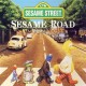 SESAME STREET-SESAME ROAD-LTD/COLOURED- (LP)