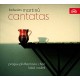 BOHUSLAV MARTINU-CANTATAS (CD)