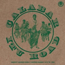 V/A-CALABAR ITU ROAD:.. (CD)