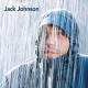 JACK JOHNSON-BRUSHFIRE FAIRYTALES (LP)