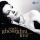 ANGELA GHEORGHIU-LIVE FROM COVENT GARDEN (CD)