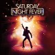 MUSICAL-SATURDAY NIGHT FEVER-LTD- (CD)