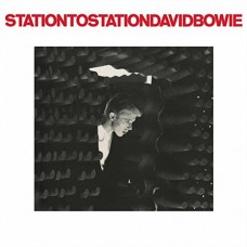 DAVID BOWIE-STATION TO.. -REMAST- (CD)