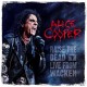 ALICE COOPER-RAISE THE DEAD -.. -LTD- (3LP+BLU-RAY+2CD)