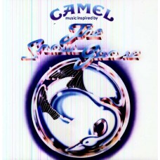 CAMEL-SNOW GOOSE (LP)