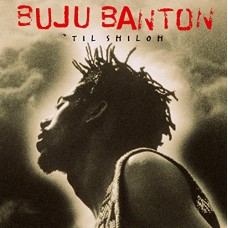 BUJU BANTON-TIL SHILOH (LP)