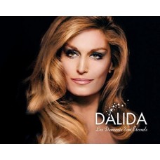 DALIDA-LES DIAMANTS SONT.. (24CD)