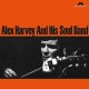 ALEX HARVEY BAND-ALEX HARVEY AND HIS SOUL BAND (LP)
