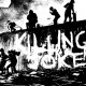 KILLING JOKE-KILLING JOKE + 4 (CD)