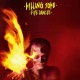 KILLING JOKE-FIRE DANCES -LTD- (LP)