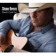 SHANE OWENS-WHERE I'M COMIN' FROM (CD)