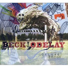 BECK-ODELAY -DELUXE- (2CD)