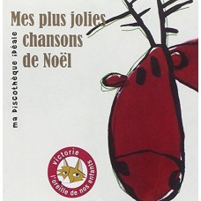 V/A-MES PLUS JOLIES.. (CD)