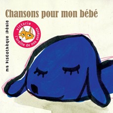 V/A-CHANSONS POUR MON B'B' (CD)