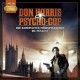 AUDIOBOOK-PSYCHO COP - DIE.. (2CD)