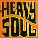 PAUL WELLER-HEAVY SOUL -LTD- (LP)