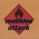 MASSIVE ATTACK-BLUE LINES -REISSUE- (LP)